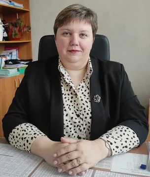 Пантелеева Галина Михайловна